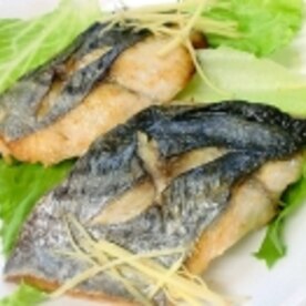 6分で焼く さごし の簡単塩焼き レシピ 作り方 By Suzhoutomo 楽天レシピ 6分で焼く さごし の簡単塩焼き レシピ 作り方 By Suzhoutomo 楽天レシピ